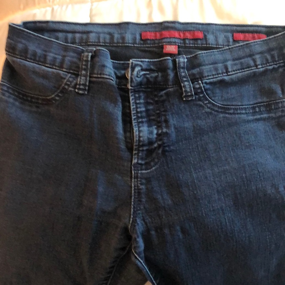 Dark legging Jeans Banana Republic. Size 29/8P